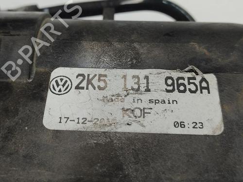 AdBlue tank VW CADDY IV MPV (SAB, SAJ)  | BP29547007M85 