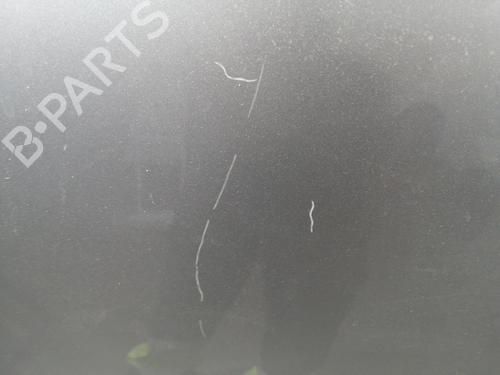 Left rear door OPEL AGILA A (H00) 1.2 16V Twinport (F68) | BP16497683C4 