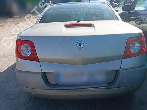 Motor limpia delantero RENAULT MEGANE II Coupé-Cabriolet (EM0/1_) | BP30852109M29