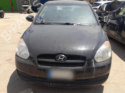 Used Parts HYUNDAI ACCENT III (MC) 1.5 CRDi GLS (110 hp) 2864717