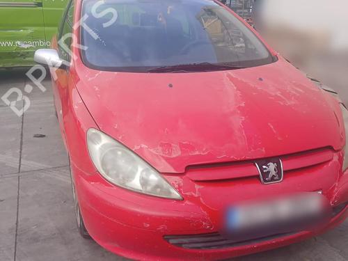 Peças PEUGEOT 307 (3A/C) [2000-2012]  4432138