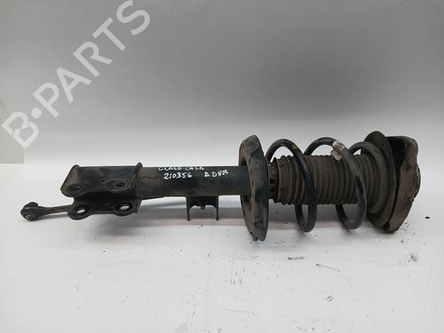 Used Right front shock absorber Right front shock absorber 37247813 37247813