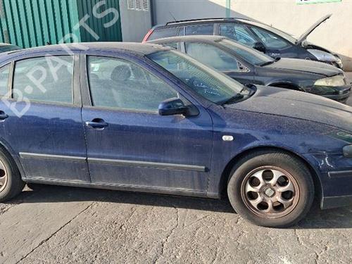 Used Parts SEAT LEON (1M1)  1.9 TDI  5000829