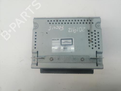 Radio FORD FOCUS III  | BP27514728E6 