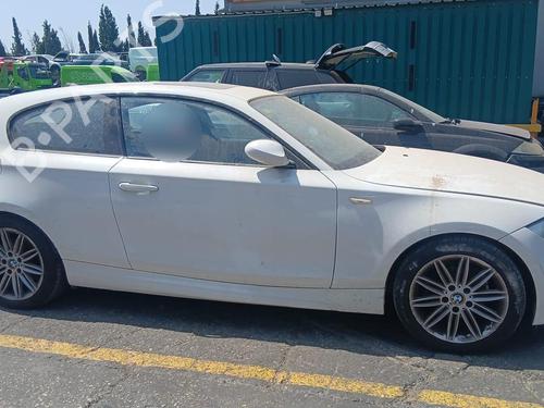 Left sun visor BMW 1 (E87) 118 d | BP38254757I1 - Image 10