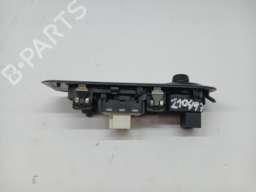 Left front window switch PEUGEOT PARTNER Box Body/MPV (K9) | BP38470157I27 - Image 2