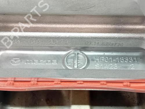 Turbolader/Kompressor MAZDA 3 Hatchback (BP) | BP37247709M71 - Image 4
