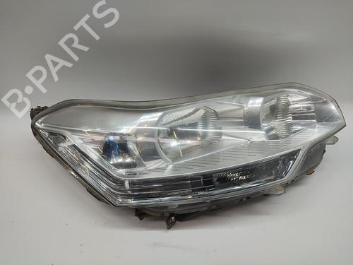 Used Right headlight Right headlight CITROËN C5 III Break (RW_) [2008-2017] 34372065 34372065