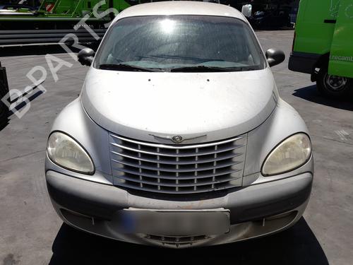 Tailgate CHRYSLER PT CRUISER (PT_) 2.0 | BP10317003C6 