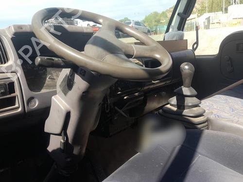 Left headlight NISSAN CABSTAR E (TL_, VL_)  | BP30166688C28 