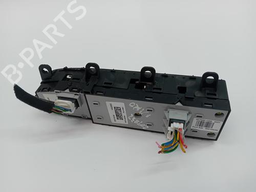 Left front window switch KIA NIRO I (DE) | BP38708339I27 - Image 2