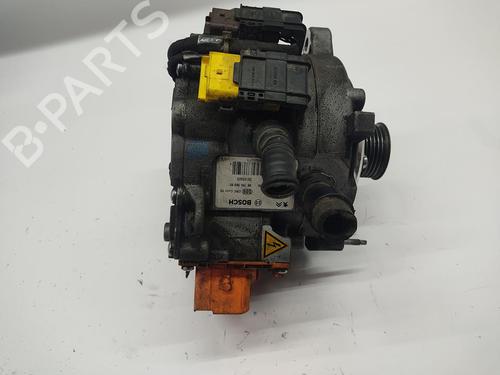 Used Alternator Alternator PEUGEOT 508 SW I (8E_) [2010-2018] 35806009 35806009