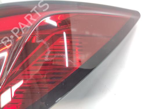 Right taillight MG MG 3 (ZP2_) | BP37428687C35 - Image 5