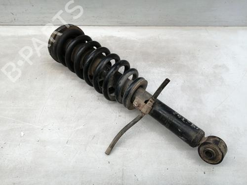 Used Left front shock absorber KIA SORENTO I (JC) 2.5 CRDi (170 hp) 22527223