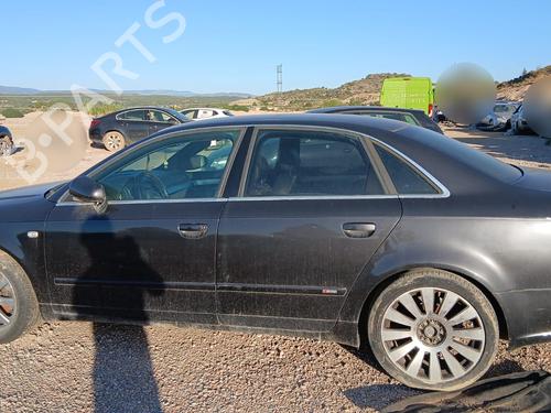 AC compressor AUDI A4 B7 (8EC) 2.0 TDI 16V | BP34722962M34 - Image 11