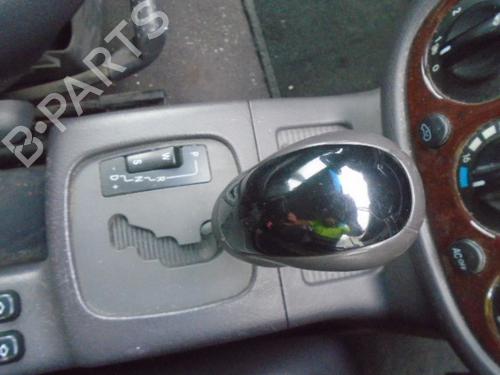 Other MERCEDES-BENZ A-CLASS (W168) A 170 CDI (168.009, 168.109) | BP11636150O1 
