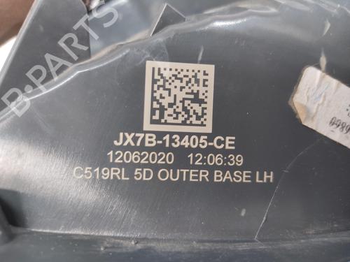 Left taillight FORD FOCUS IV (HN)  | BP29546882C34 