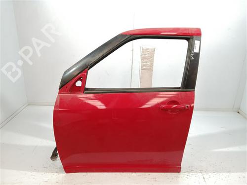 left-front-door-suzuki-swift-iii-mz-ez-2005-28327818 main image