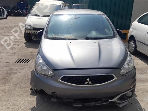 Used Parts MITSUBISHI MIRAGE / SPACE STAR VI Hatchback (A0_A) 1.2 (A03A) 4977941