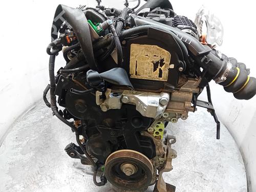 Engine PEUGEOT PARTNER Box Body/MPV | BP37594574M1 - Image 4