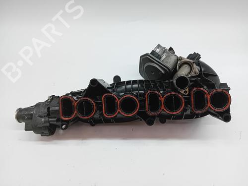 Intake manifold BMW 3 (E90) 320 d | BP35769463M70  - Image 5