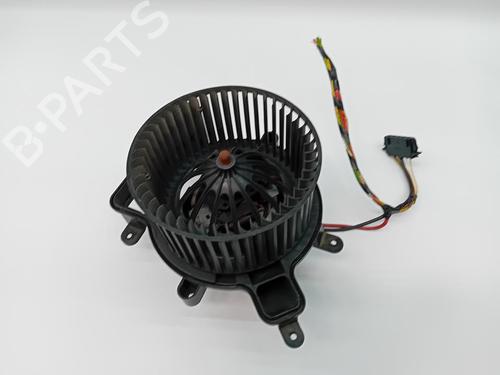 Used Heater blower motor Heater blower motor 37030354 37030354