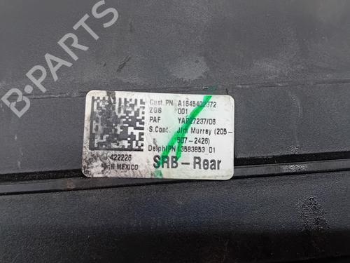 Fuse box MERCEDES-BENZ M-CLASS (W164) ML 280 CDI 4-matic (164.120) | BP37268018E1 - Image 5