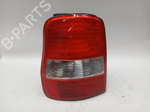 Used Left taillight Left taillight 37429443 37429443