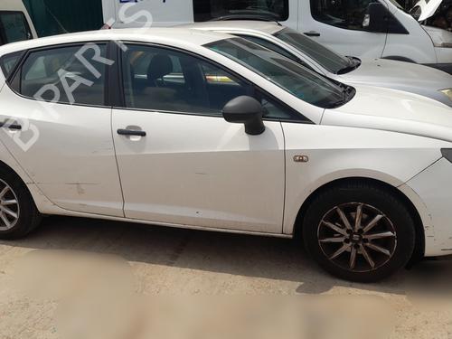 Left headlight SEAT IBIZA IV (6J5, 6P1)  | BP29311164C28 