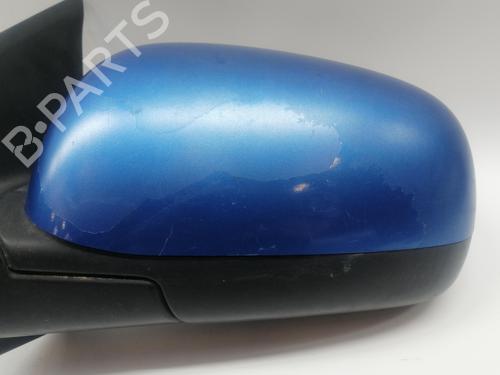 Left mirror NISSAN NOTE (E11, NE11) 1.4 | BP22809693C26 
