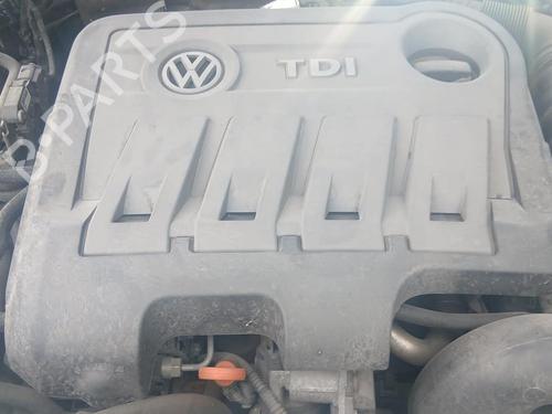 Ignition barrel VW PASSAT B7 (362) 2.0 TDI | BP34188736M48  - Image 7