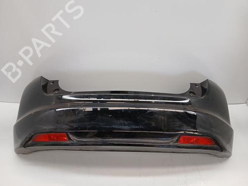 Used Rear bumper Rear bumper HONDA CIVIC IX (FK) 2.2 i-DTEC (FK3) (150 hp) 34214744 34214744