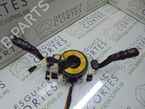 Used Headlight switch Headlight switch SSANGYONG KYRON 2.0 Xdi (141 hp) 5456807 5456807
