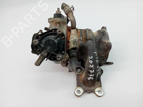 Turbolader/Kompressor FORD FIESTA VI (CB1, CCN) 1.0 Sport | BP29376002M71 
