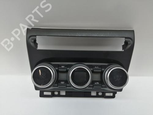 Used Climate control RENAULT ARKANA I (LCM_, LDN_) [2019-2025]  22547928