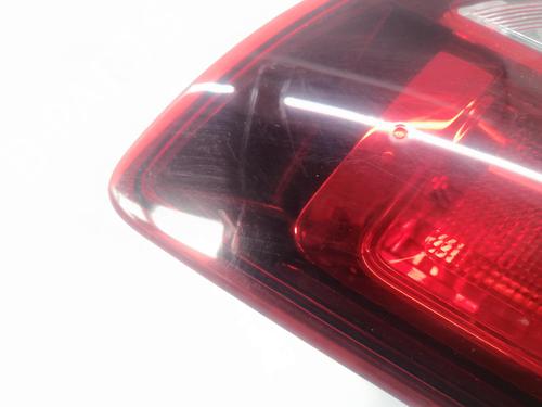 Right tailgate light RENAULT MEGANE III Hatchback (BZ0/1_, B3_) 1.2 TCe (BZ2B, BZ11) | BP28074347C80 