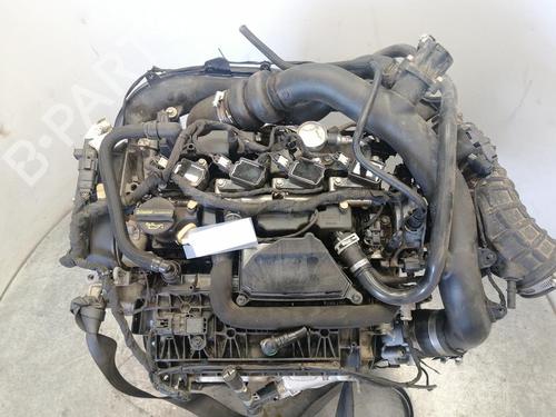 Used Engine Engine FORD MONDEO V Hatchback (CE) 1.5 EcoBoost (160 hp) 32772326 32772326