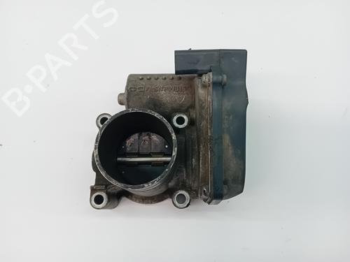 Used Throttle body Throttle body SEAT IBIZA III (6L1) [2002-2009] 36279508 36279508