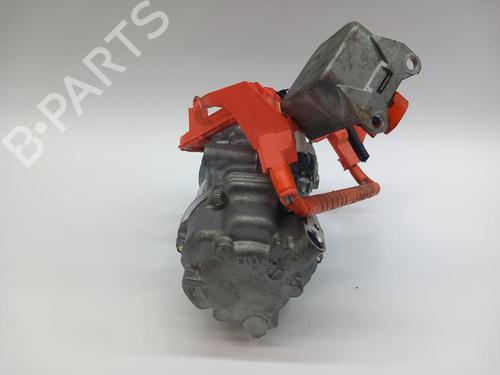 AC compressor TOYOTA COROLLA Saloon (_E21_) 1.6 VVTi (ZRE210) | BP29994029M34