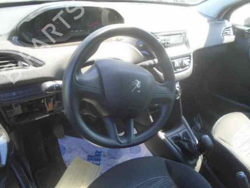 Left front window switch PEUGEOT 208 I (CA_, CC_) 1.0 VTi | BP34277314I27 - Image 6