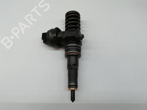 Used Injector Injector 33688953 33688953