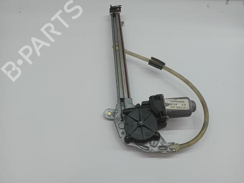 Rear right window mechanism RENAULT LAGUNA II Grandtour (KG0/1_)  | BP24635381C25 