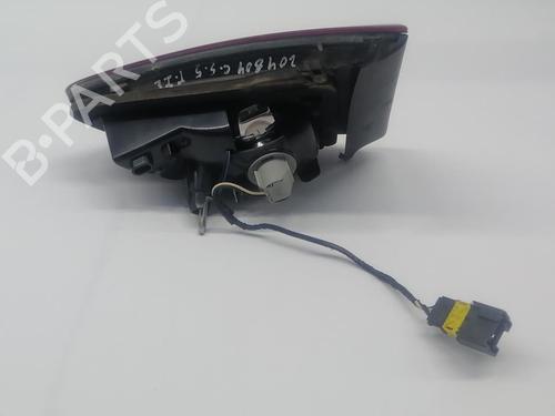 Left tailgate light DS DS 5 (KF_) | BP30166716C79