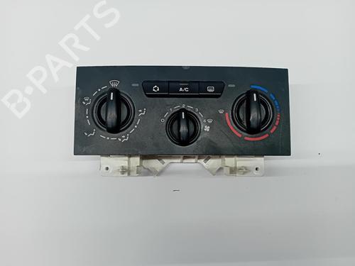 Used Climate control Climate control CITROËN JUMPY II Van 1.6 HDi 90 8V (90 hp) 36262214 36262214