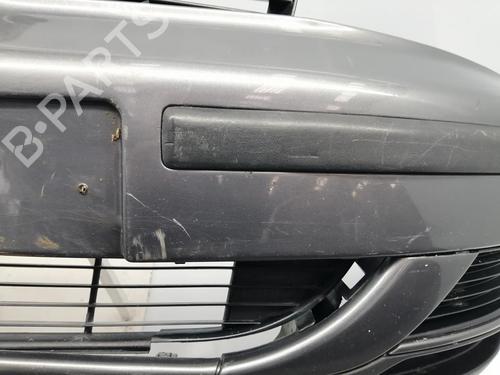 Front bumper SEAT LEON (1M1)  | BP31382327C7 