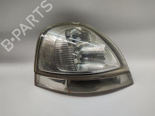 Used Right headlight Right headlight 36504535 36504535