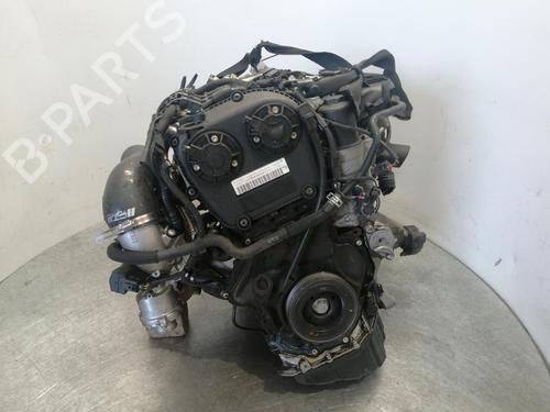 Motor AUDI A4 B8 Avant (8K5) 1.8 TFSI | BP30436586M1