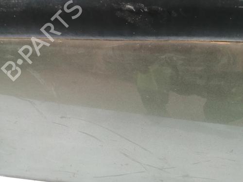 Left front door PEUGEOT PARTNER Box Body/MPV 1.6 HDi | BP27635445C2 