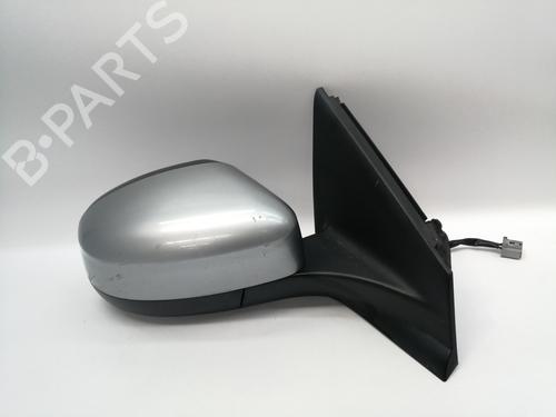 Right mirror FORD MONDEO IV (BA7) 2.0 TDCi | BP16700073C27 