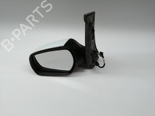 Bakspejl venstre FORD C-MAX (DM2) 1.6 TDCi (90 hp) 30479386